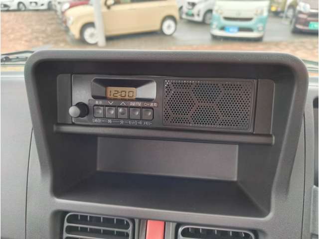 スズキ キャリイトラック ６６０ ＫＣ農繁 ３方開 ４ＷＤ R8年 () 99