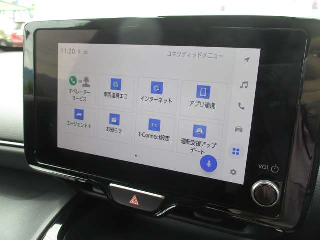 トヨタ ヤリスクロス　ハイブリッド １．５ ハイブリッド Ｚ R7年 () 99