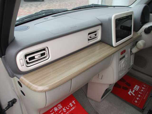 スズキ アルトラパン ６６０ Ｘ H28年 () 99