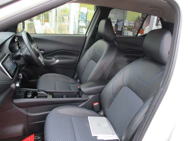 日産 キックス １．２ Ｘ ＦＯＵＲ （Ｅ－ＰＯＷＥＲ） ４ＷＤ R7年 () 99