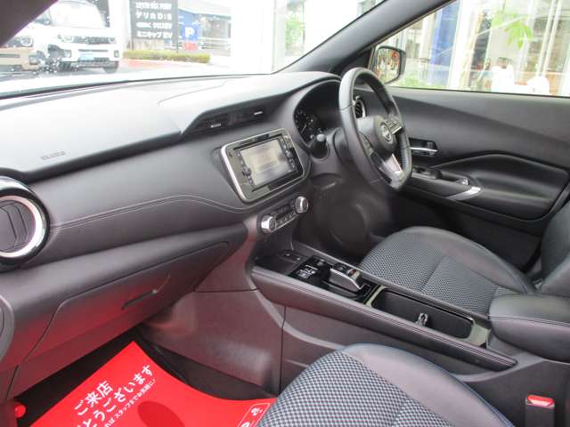 日産 キックス １．２ Ｘ ＦＯＵＲ （Ｅ－ＰＯＷＥＲ） ４ＷＤ R7年 () 99