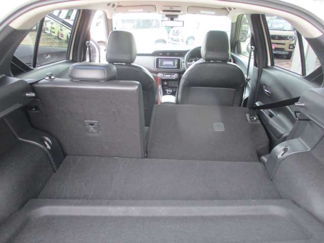日産 キックス １．２ Ｘ ＦＯＵＲ （Ｅ－ＰＯＷＥＲ） ４ＷＤ R7年 () 99