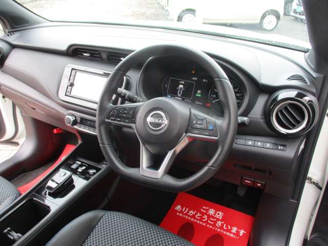 日産 キックス １．２ Ｘ ＦＯＵＲ （Ｅ－ＰＯＷＥＲ） ４ＷＤ R7年 () 99