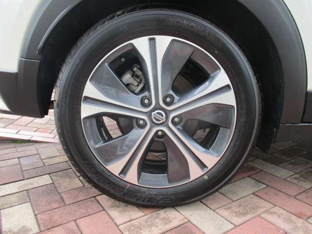 日産 キックス １．２ Ｘ ＦＯＵＲ （Ｅ－ＰＯＷＥＲ） ４ＷＤ R7年 () 99
