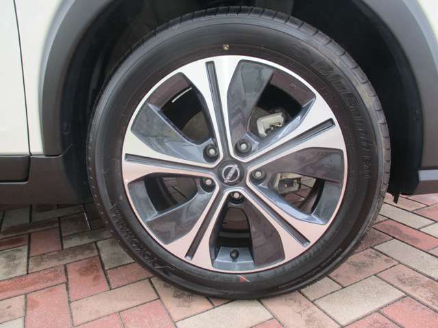 日産 キックス １．２ Ｘ ＦＯＵＲ （Ｅ－ＰＯＷＥＲ） ４ＷＤ R7年 () 99