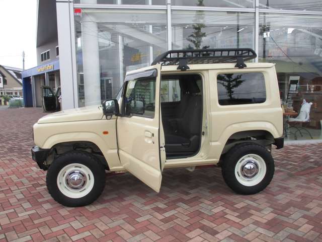 スズキ ジムニー ６６０ ＸＣ ４ＷＤ R2年 (甲信越・北陸) 99