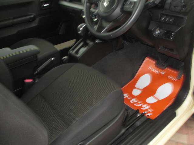 スズキ ジムニー ６６０ ＸＣ ４ＷＤ R2年 (甲信越・北陸) 99