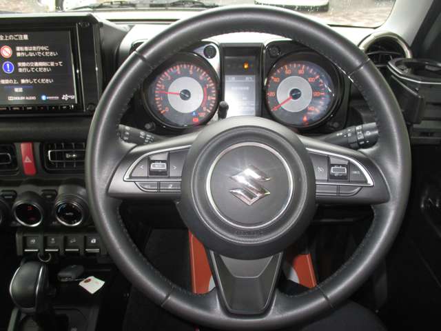 スズキ ジムニー ６６０ ＸＣ ４ＷＤ R2年 (甲信越・北陸) 99