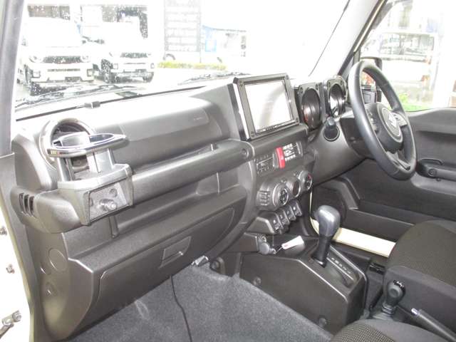 スズキ ジムニー ６６０ ＸＣ ４ＷＤ R2年 (甲信越・北陸) 99