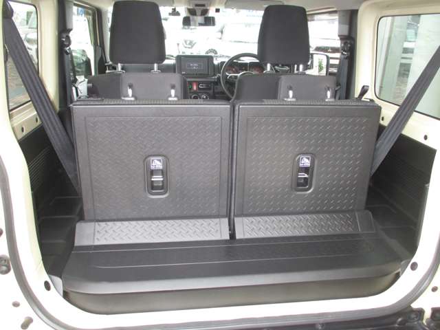 スズキ ジムニー ６６０ ＸＣ ４ＷＤ R2年 (甲信越・北陸) 99