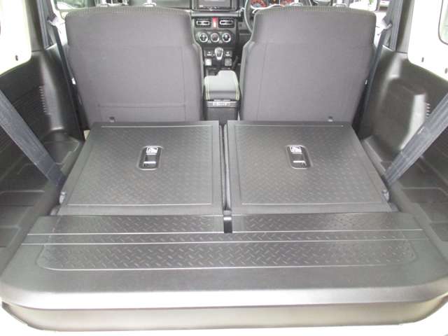 スズキ ジムニー ６６０ ＸＣ ４ＷＤ R2年 (甲信越・北陸) 99