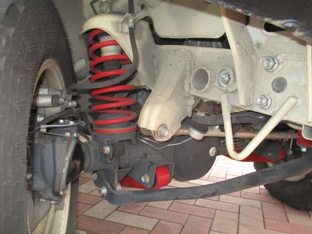 スズキ ジムニー ６６０ ＸＣ ４ＷＤ R2年 (甲信越・北陸) 99