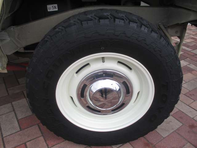 スズキ ジムニー ６６０ ＸＣ ４ＷＤ R2年 (甲信越・北陸) 99