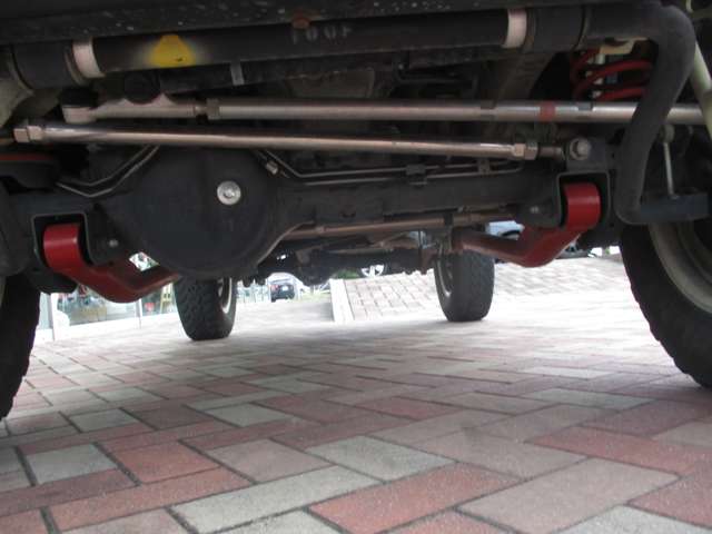 スズキ ジムニー ６６０ ＸＣ ４ＷＤ R2年 (甲信越・北陸) 99