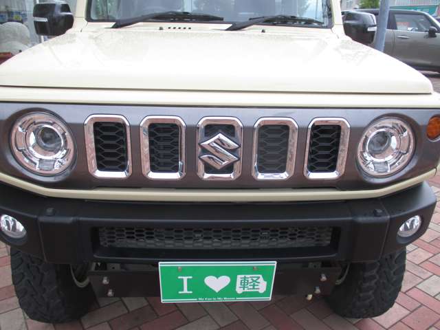 スズキ ジムニー ６６０ ＸＣ ４ＷＤ R2年 (甲信越・北陸) 99