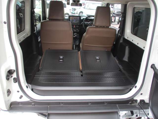 スズキ ジムニー ６６０ ＸＣ ４ＷＤ R3年 (甲信越・北陸) 99