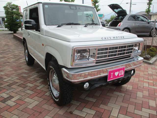 スズキ ジムニー ６６０ ＸＣ ４ＷＤ R3年 (甲信越・北陸) 99