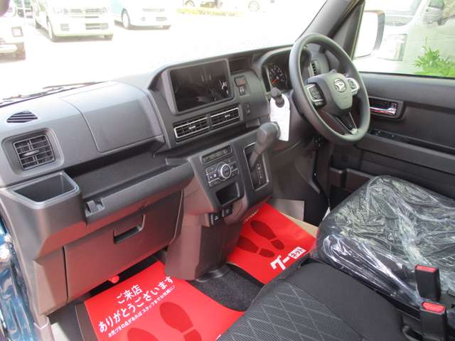 ダイハツ アトレー ６６０ ＲＳ ４ＷＤ R8年 (甲信越・北陸) 99