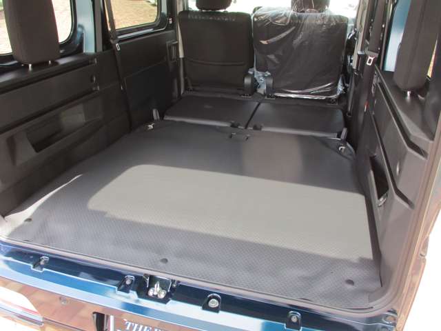 ダイハツ アトレー ６６０ ＲＳ ４ＷＤ R8年 (甲信越・北陸) 99