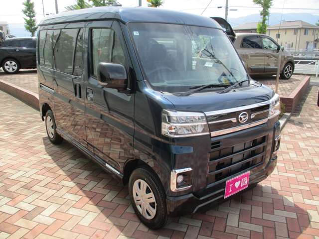 ダイハツ アトレー ６６０ ＲＳ ４ＷＤ R8年 (甲信越・北陸) 99