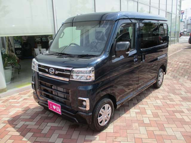 ダイハツ アトレー ６６０ ＲＳ ４ＷＤ R8年 (甲信越・北陸) 99