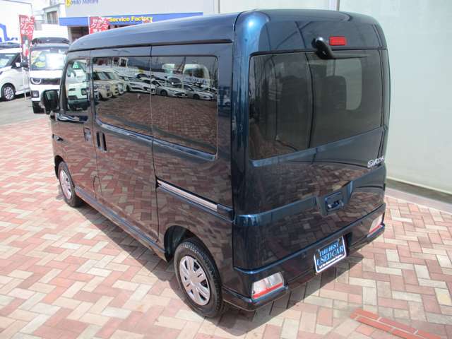 ダイハツ アトレー ６６０ ＲＳ ４ＷＤ R8年 (甲信越・北陸) 99