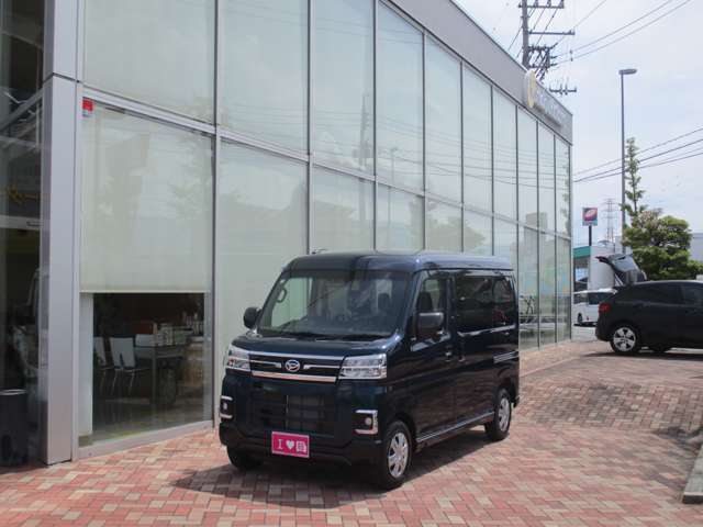 ダイハツ アトレー ６６０ ＲＳ ４ＷＤ R8年 (甲信越・北陸) 99