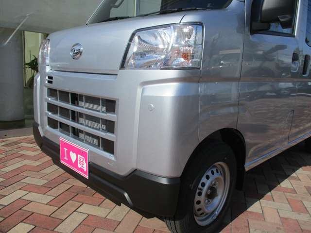 ダイハツ ハイゼットカーゴ ６６０ デラックス ４ＷＤ R8年 (甲信越・北陸) 99