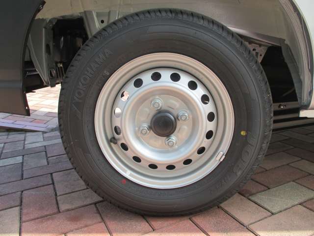 ダイハツ ハイゼットカーゴ ６６０ デラックス ４ＷＤ R8年 (甲信越・北陸) 99