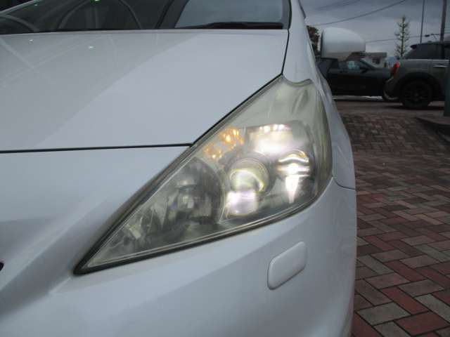 トヨタ プリウスΑ １．８ Ｓ H23年 (甲信越・北陸) 99