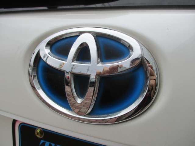 トヨタ プリウスΑ １．８ Ｓ H23年 (甲信越・北陸) 99