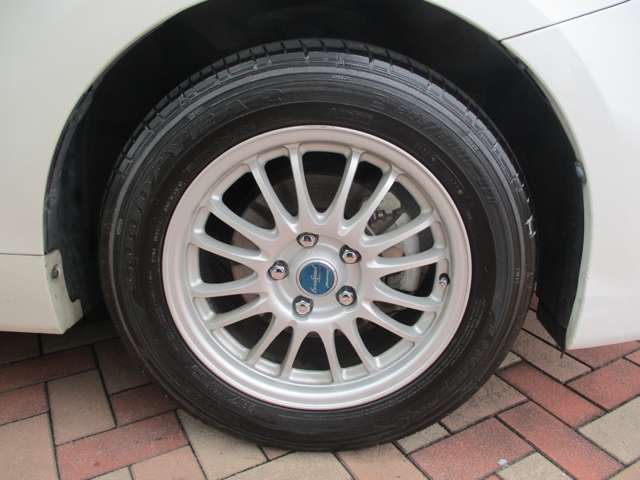トヨタ プリウスΑ １．８ Ｓ H23年 (甲信越・北陸) 99