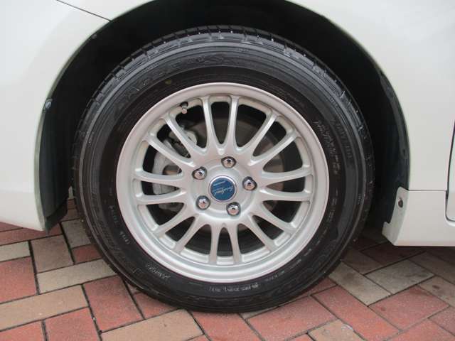 トヨタ プリウスΑ １．８ Ｓ H23年 (甲信越・北陸) 99