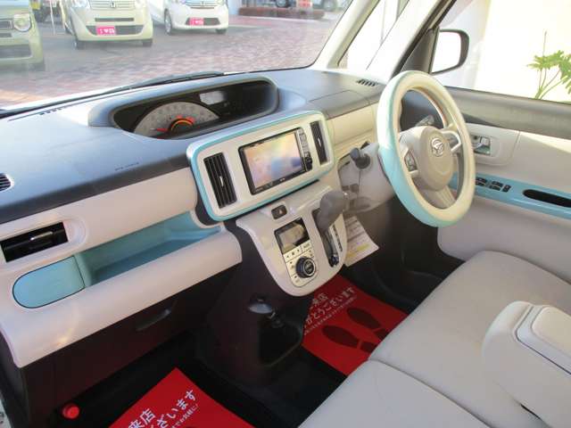 ダイハツ ムーヴ　キャンバス ６６０ Ｘ メイクアップ ＳＡＩＩ H28年 (甲信越・北陸) 99