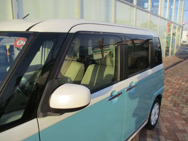 ダイハツ ムーヴ　キャンバス ６６０ Ｘ メイクアップ ＳＡＩＩ H28年 (甲信越・北陸) 99