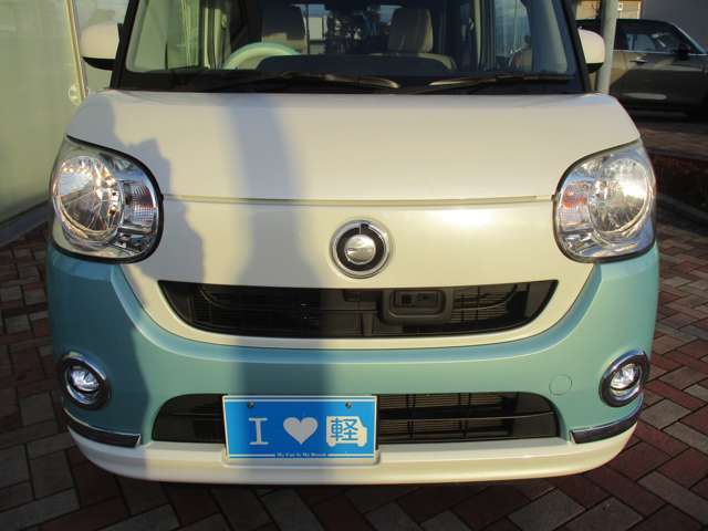 ダイハツ ムーヴ　キャンバス ６６０ Ｘ メイクアップ ＳＡＩＩ H28年 (甲信越・北陸) 99