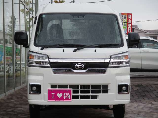 ダイハツ ハイゼットトラック ６６０ ジャンボ エクストラ ３方開 ４ＷＤ R8年 (甲信越・北陸) 99
