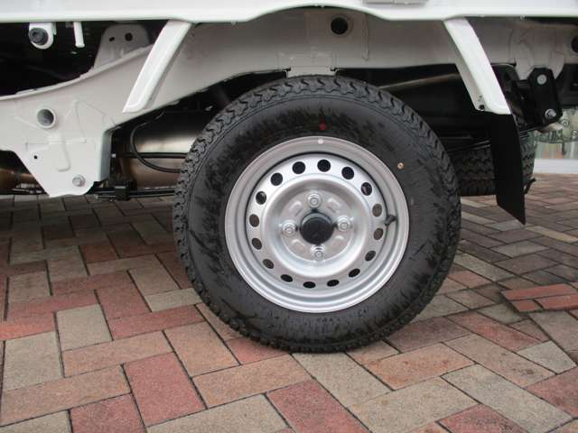 ダイハツ ハイゼットトラック ６６０ ジャンボ エクストラ ３方開 ４ＷＤ R8年 (甲信越・北陸) 99