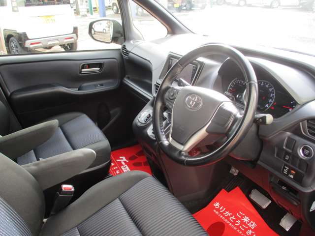 トヨタ ヴォクシー ２．０ ＺＳ H27年 (甲信越・北陸) 99