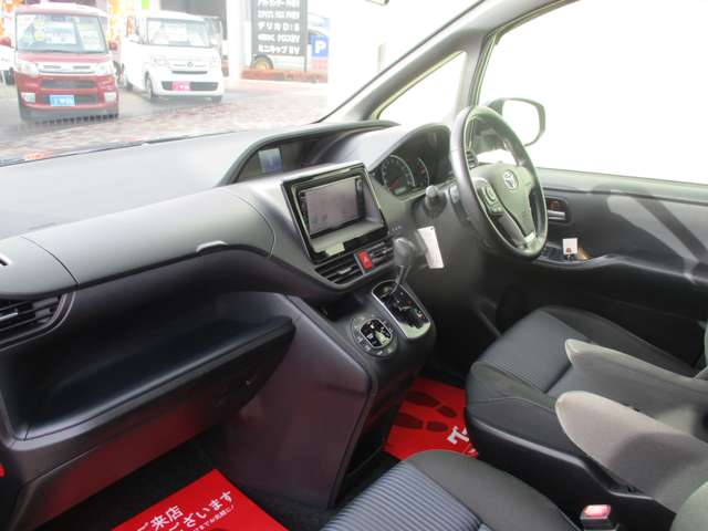 トヨタ ヴォクシー ２．０ ＺＳ H27年 (甲信越・北陸) 99