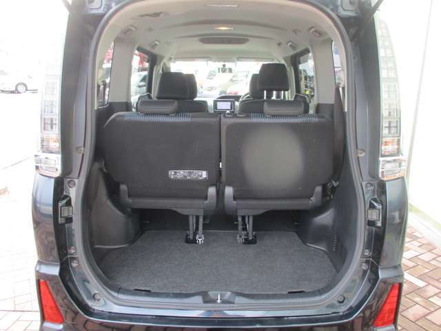 トヨタ ヴォクシー ２．０ ＺＳ H27年 (甲信越・北陸) 99