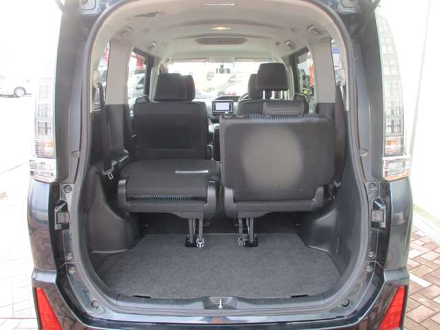 トヨタ ヴォクシー ２．０ ＺＳ H27年 (甲信越・北陸) 99