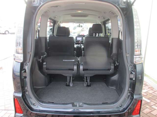 トヨタ ヴォクシー ２．０ ＺＳ H27年 (甲信越・北陸) 99