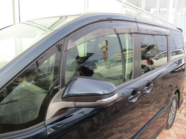 トヨタ ヴォクシー ２．０ ＺＳ H27年 (甲信越・北陸) 99