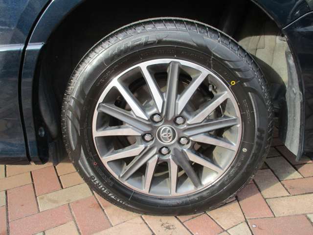 トヨタ ヴォクシー ２．０ ＺＳ H27年 (甲信越・北陸) 99