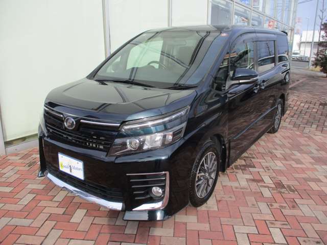 トヨタ ヴォクシー ２．０ ＺＳ H27年 (甲信越・北陸) 99