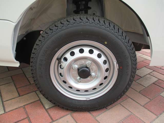 ダイハツ ハイゼットトラック ６６０ スタンダード 農用スペシャル ３方開 ４ＷＤ R8年 (甲信越・北陸) 99