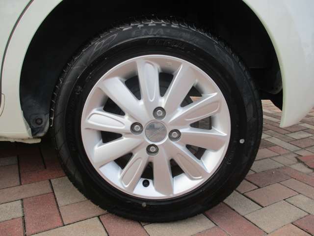 日産 マーチ １．２ ボレロ H29年 (甲信越・北陸) 99