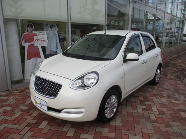 日産 マーチ １．２ ボレロ H29年 (甲信越・北陸) 99