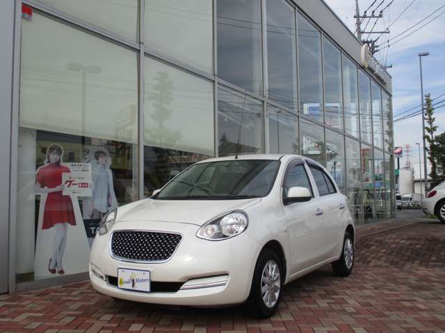 日産 マーチ １．２ ボレロ H29年 (甲信越・北陸) 99